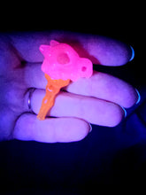 Load image into Gallery viewer, Cubone Skull puffco joystick (3DXL - uv)
