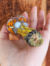 Load image into Gallery viewer, Inside out spoons by Adam Driver
