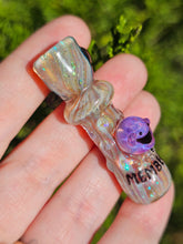 Load image into Gallery viewer, Member Berry J Tip/one hitter dichro &amp; opals
