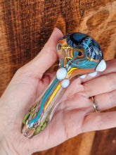 Load image into Gallery viewer, Inside out spoons by Adam Driver
