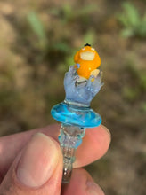 Load image into Gallery viewer, 3dxl Joystick collabs with @visionaryglass_
