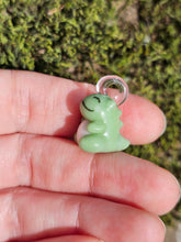 Load image into Gallery viewer, Pokemon Substitute Doll pendant
