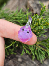 Load image into Gallery viewer, Lumpy Space Princess pendant
