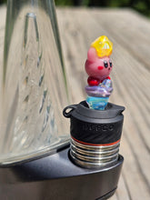 Load image into Gallery viewer, Kirby puffco joystick (3DXL - uv)
