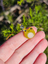 Load image into Gallery viewer, Frog pendant
