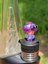 Load image into Gallery viewer, Opal Spider puffco joystick (3DXL - uv)
