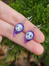 Load image into Gallery viewer, No Face earrings
