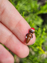 Load image into Gallery viewer, Mr. Hankey pearl
