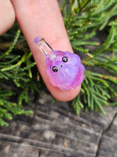 Load image into Gallery viewer, Lumpy Space Princess pendant
