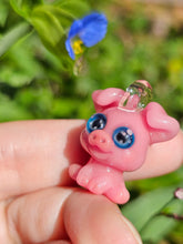 Load image into Gallery viewer, Piglet pendant
