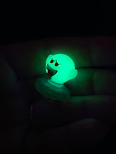 Load image into Gallery viewer, Boo puffco joystick (regular - glow in the dark &amp; uv)
