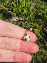 Load image into Gallery viewer, Yoshi Egg charm
