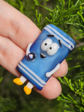 Load image into Gallery viewer, Towelie pendant

