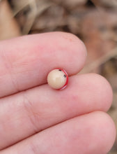 Load image into Gallery viewer, Extra Tiny Red Mushroom
