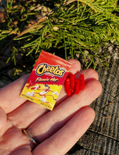 Load image into Gallery viewer, Hot Cheetos pearls
