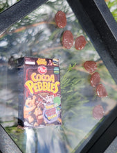 Load image into Gallery viewer, Cocoa Pebbles pearls
